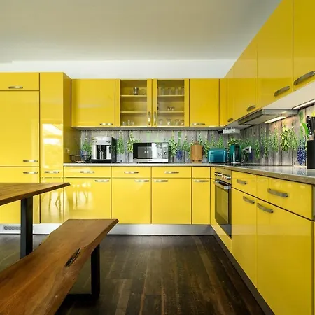 Fewo-fischotter-eg-2 Διαμέρισμα *