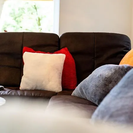 Fewo-fischotter-eg-2 Διαμέρισμα