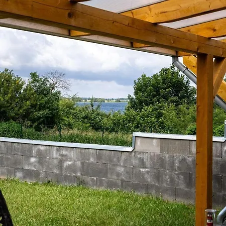 Apartmán Fewo-fischotter-eg-2