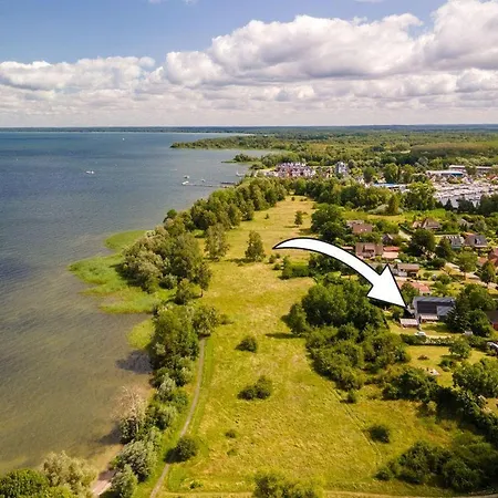 Fewo-fischotter-eg-2 Διαμέρισμα