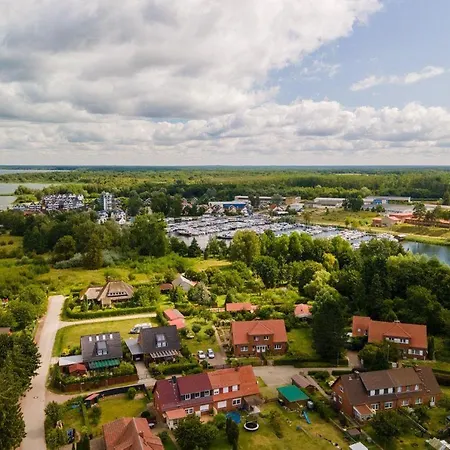 Fewo-fischotter-eg-2 Διαμέρισμα *