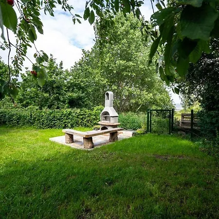 Apartmán Fewo-fischotter-eg-2 *