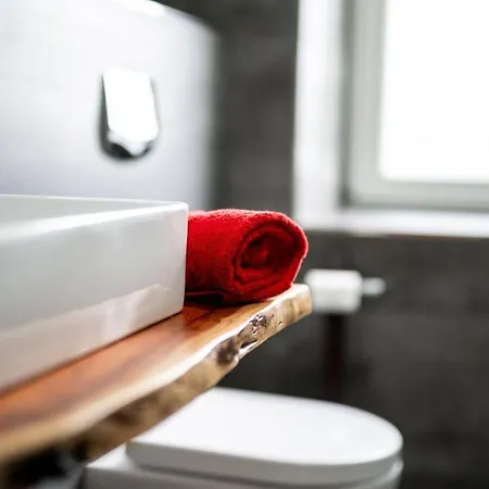 Fewo-fischotter-eg-2 * Rechlin