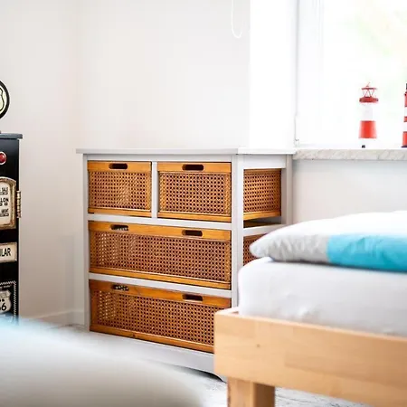 Διαμέρισμα Fewo-fischotter-eg-2