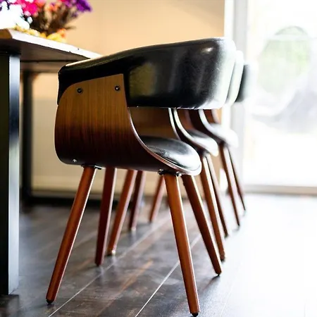 Διαμέρισμα Fewo-fischotter-eg-2 *