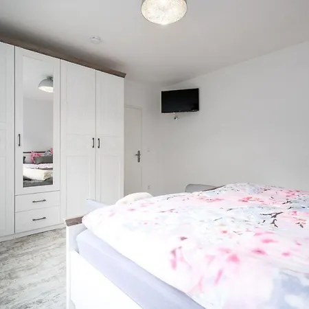 Fewo-fischotter-eg-2 Διαμέρισμα