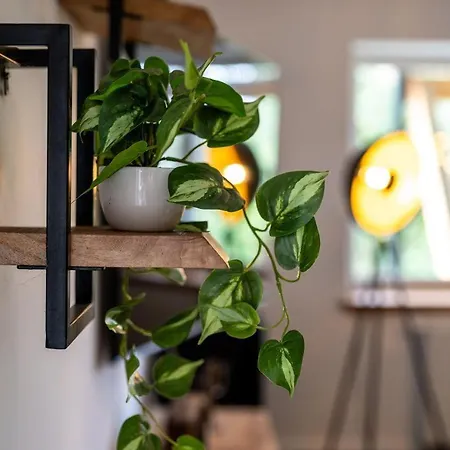 Διαμέρισμα Fewo-fischotter-eg-2