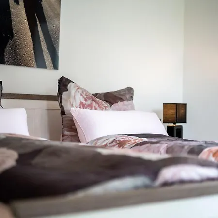 Fewo-fischotter-eg-2 Διαμέρισμα *