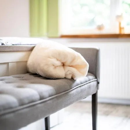 Διαμέρισμα Fewo-fischotter-eg-2 *