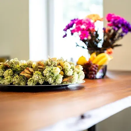 Διαμέρισμα Fewo-fischotter-eg-2 Rechlin