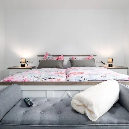 Fewo-fischotter-eg-2 * Rechlin