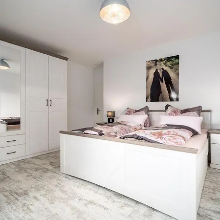 Fewo-fischotter-eg-2 Rechlin