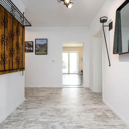 Fewo-fischotter-eg-2 * Rechlin