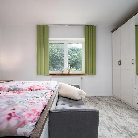 Fewo-fischotter-eg-2 Διαμέρισμα