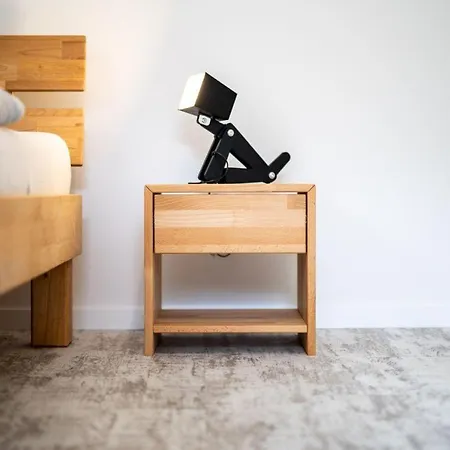 Διαμέρισμα Fewo-fischotter-eg-2