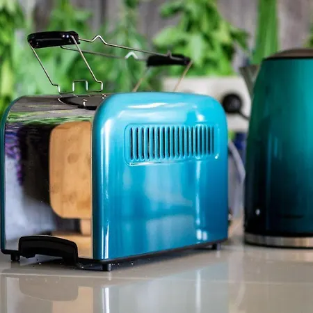 Fewo-fischotter-eg-2 Διαμέρισμα *