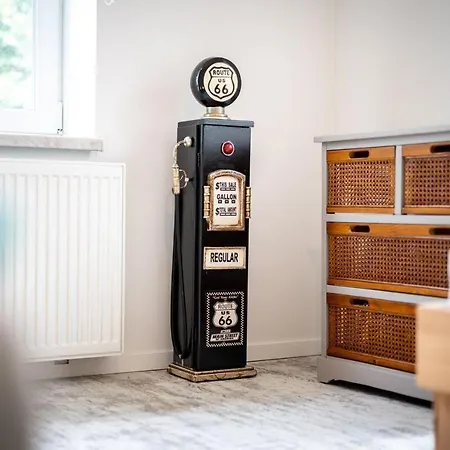 Fewo-fischotter-eg-2 Διαμέρισμα