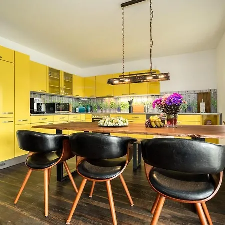 Fewo-fischotter-eg-2 Διαμέρισμα Rechlin