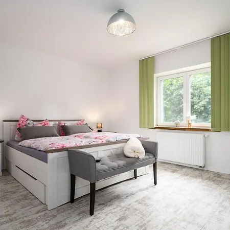 Διαμέρισμα Fewo-fischotter-eg-2